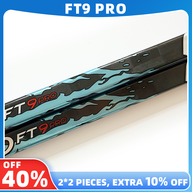 Field Hockey Stick - [2팩] [FT9 PRO] 아이스하키 스틱 초경량