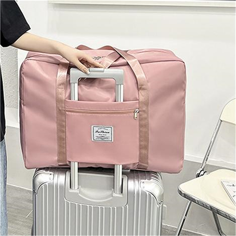 Xl Sports Equipment Bag - 접이식 여행 대용량 보관 가방, 지퍼