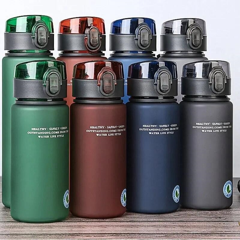 Sports Equipment 7 Year Old - 1PCS 휴대용 BPA 무료 누출 방지
