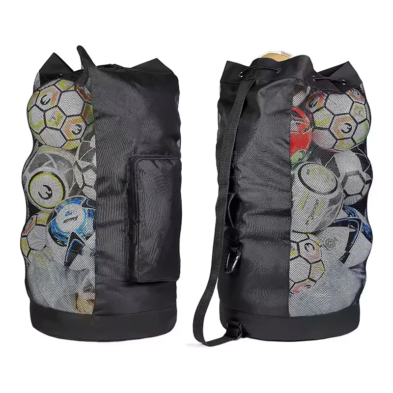 Xl Sports Equipment Bag - 헤비 듀티 XL 축구 메쉬 장비