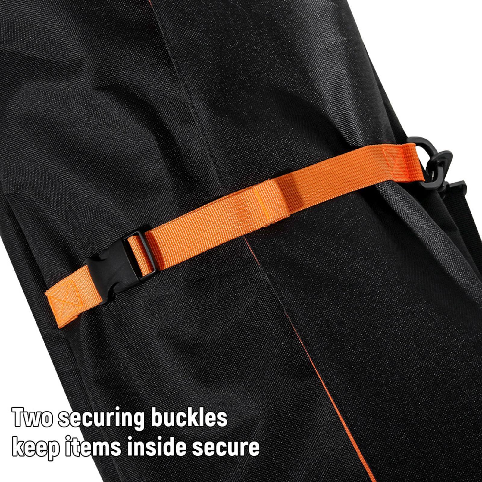 Xl Sports Equipment Bag - 스키 가방 롤러 호환 가능 휴대용
