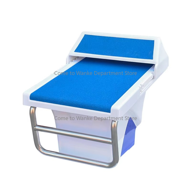 Sports Equipment That Starts With A - 수영장 액세서리 스포츠 장비 수영장 출발대