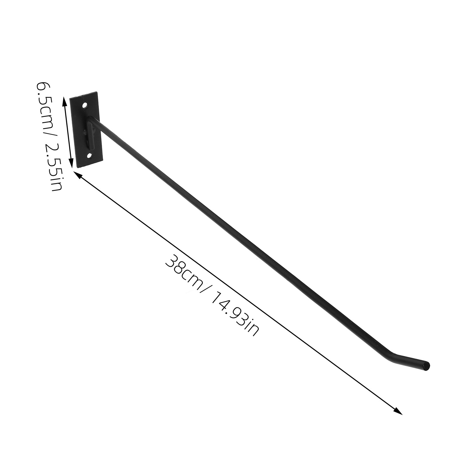 벽걸이형 스포츠 장비 보관 랙 1쌍, 운동용 볼 홀더, - Sports Equipment Storage Rack 리뷰 및 가격