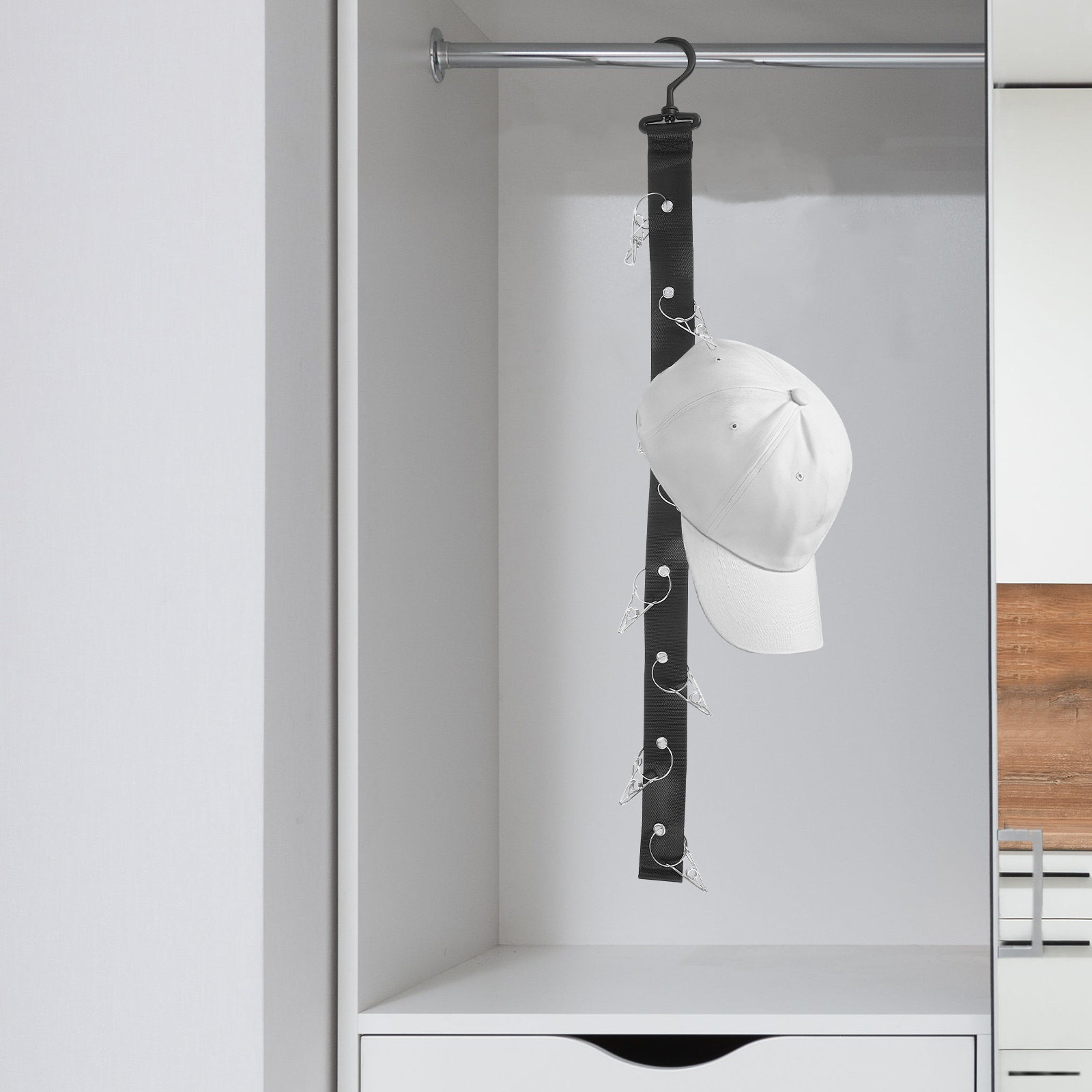 2Pcs 교수형 건조 랙 휴대용 스포츠 주최자 옥스포드 - Sports Equipment Drying Rack 리뷰 및 가격