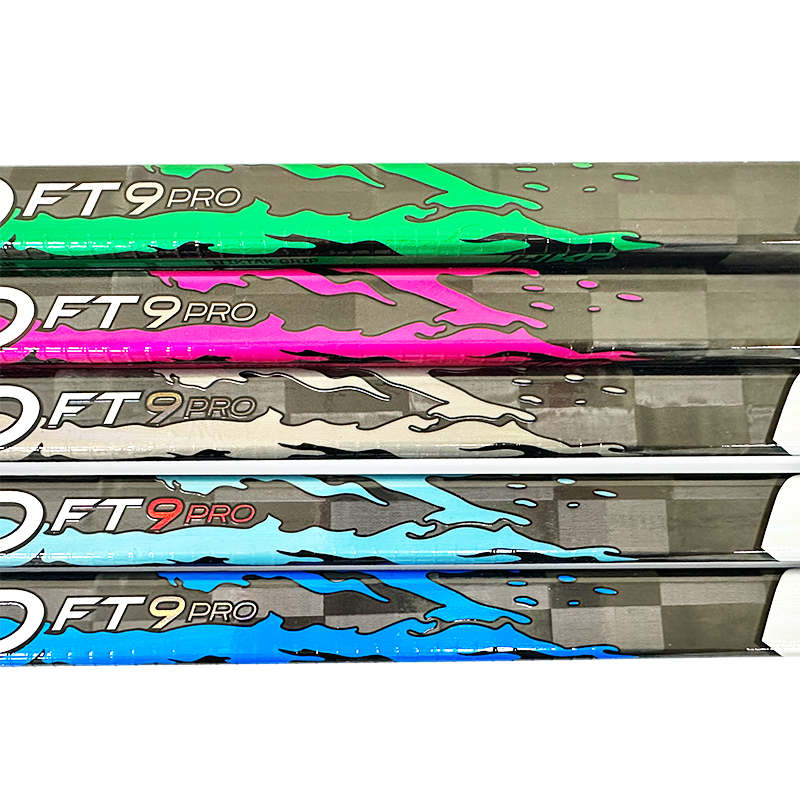 [2팩] [FT9 PRO] 아이스하키 스틱 초경량 카본 - Field Hockey Stick 리뷰 및 가격