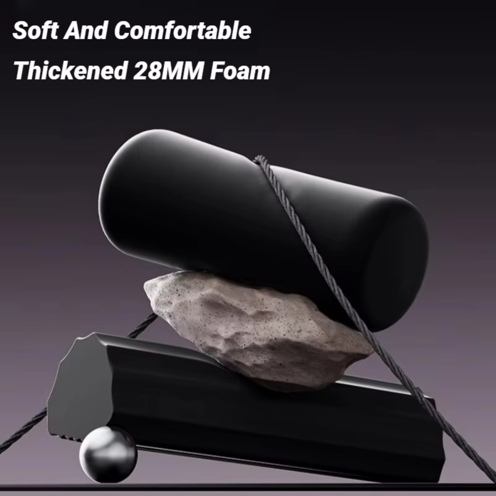 흡착판 발목 보호 기능이 있는 조절 가능한 복근 운동  - Sports Equipment Home 리뷰 및 가격
