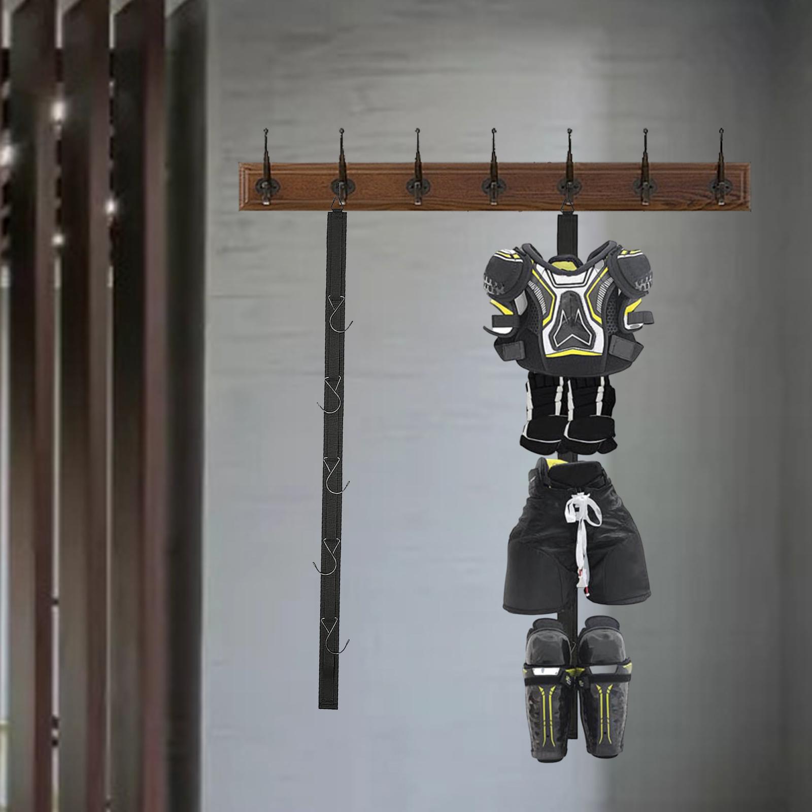 휴대용 하키 장비 건조대 공간 절약형 스포츠 용품 정리 - Sports Equipment Drying Rack 리뷰 및 가격