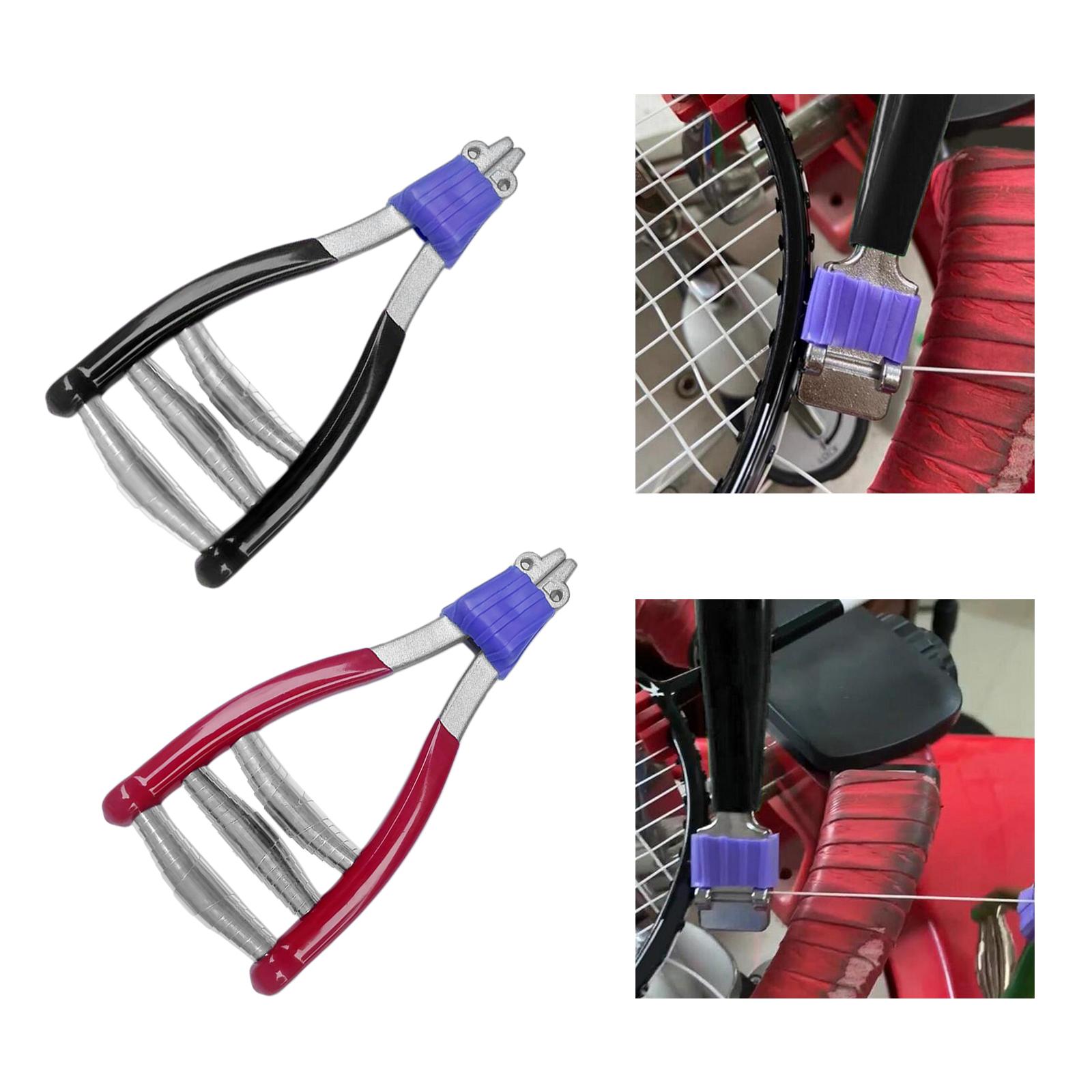 라켓 테니스 스쿼시용 스포츠 스타팅 클램프 스트링킹 클 - Sports Equipment That Starts With A 리뷰 및 가격