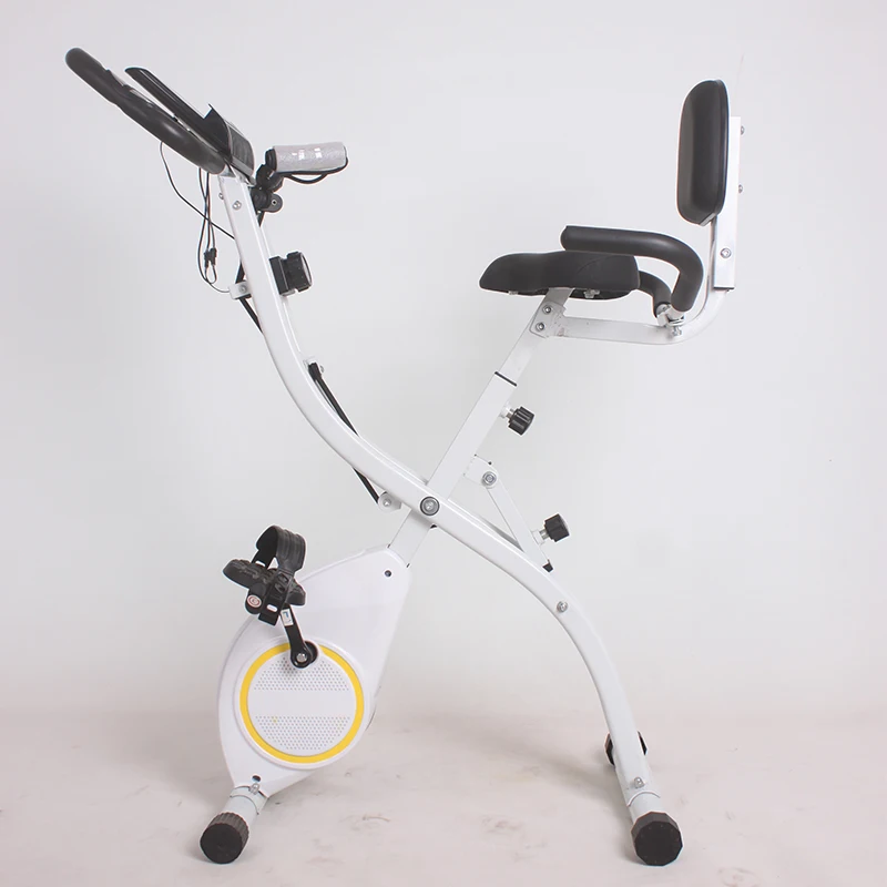 접이식 고품질 홈짐 스포츠 장비 자기 저항 피트니스 운 - Sports Equipment Home 리뷰 및 가격