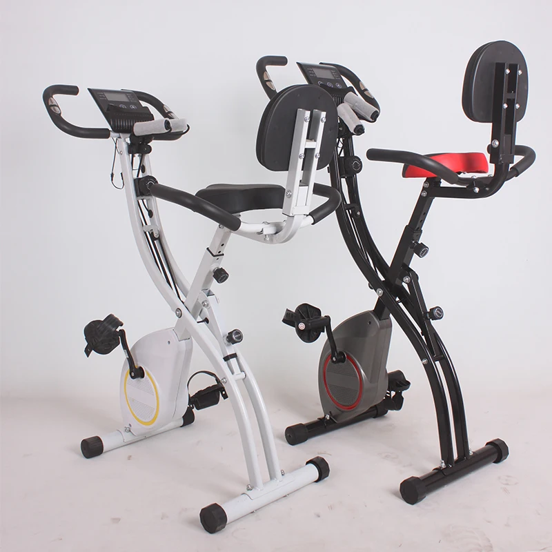 접이식 고품질 홈짐 스포츠 장비 자기 저항 피트니스 운 - Sports Equipment Home 리뷰 및 가격