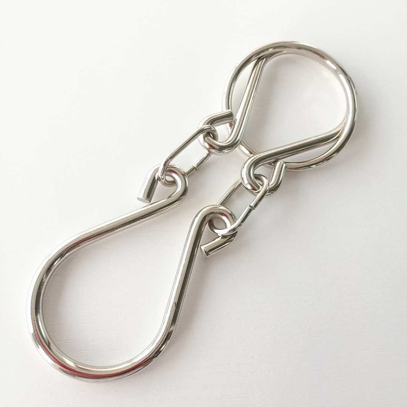 클래식 말굽 자물쇠 퍼즐 링 솔루션 금속 두뇌 게임 어 - Horseshoe Game Set 리뷰 및 가격