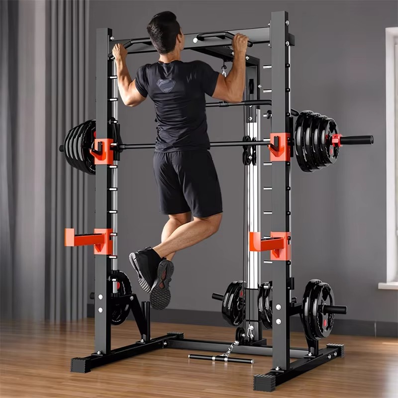 다기능 가정용 실내 풀업 피트니스 장비 트레이닝 세트  - Sports Equipment Home 리뷰 및 가격