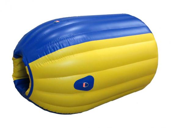 물놀이용 풍선 바프볼 튜브, 수상 스키 놀이 장비, 견 - Sports Equipment That Starts With A 리뷰 및 가격