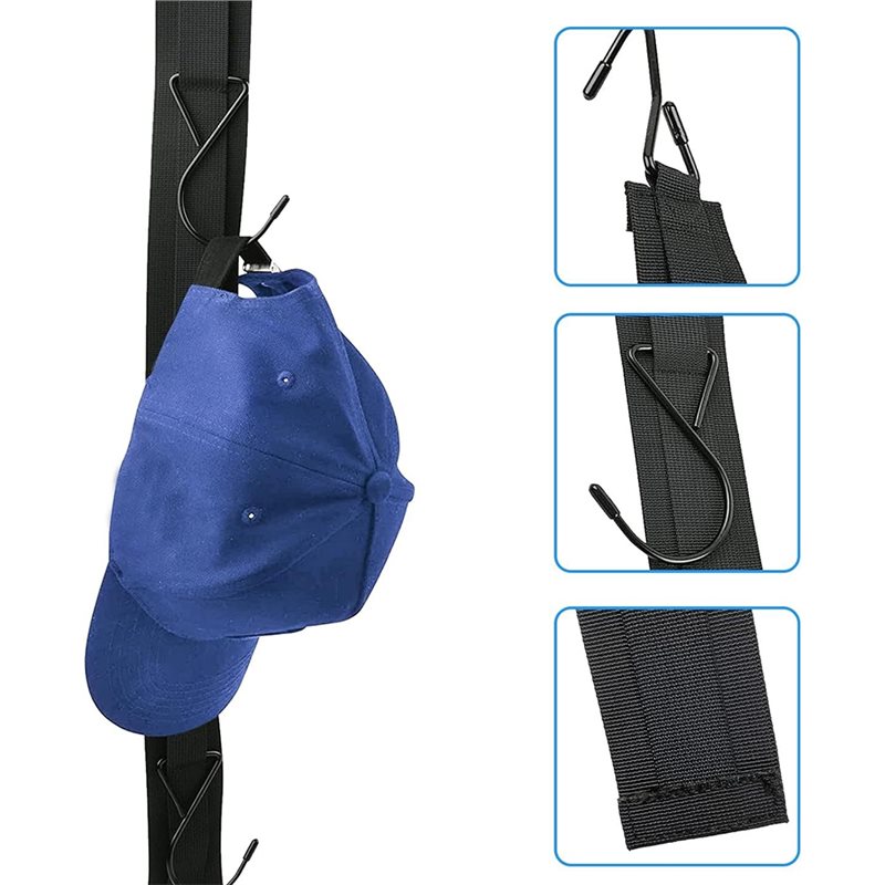 AEB0-하키 건조대 장비 5개의 후크가 있는 하키 장 - Sports Equipment Drying Rack 리뷰 및 가격