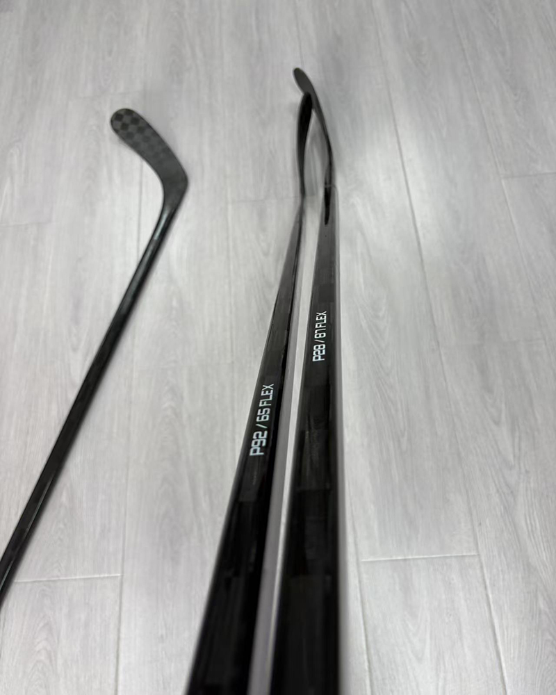 중국 공장 카본 파이버 복합 소재 플렉스 55 65 7 - Field Hockey Stick 리뷰 및 가격