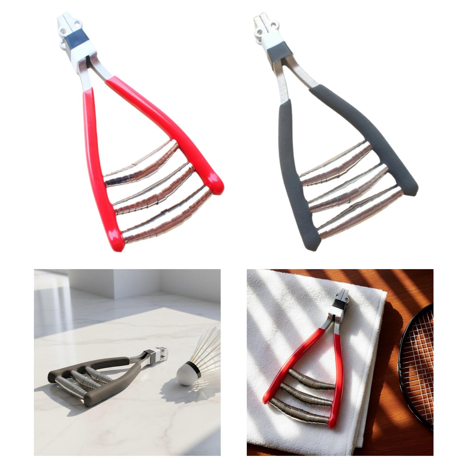 스포츠 스타팅 클램프 스트링잉 도구 스타팅 스트링잉 클 - Sports Equipment That Starts With A 리뷰 및 가격