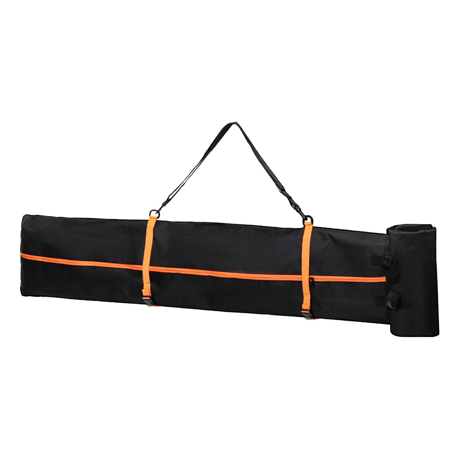 스키 가방 롤러 호환 가능 휴대용 스노우보드 운반 케이 - Xl Sports Equipment Bag 리뷰 및 가격