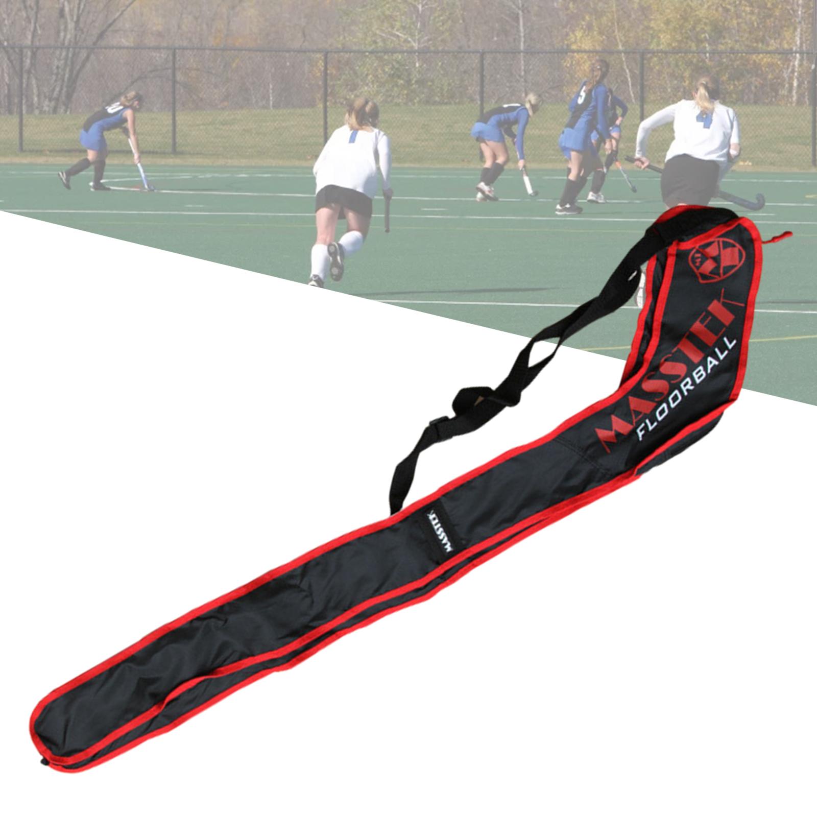 원숄더 아이스하키 스틱 가방 가벼운 방수 조절 가능 휴 - Field Hockey Stick 리뷰 및 가격
