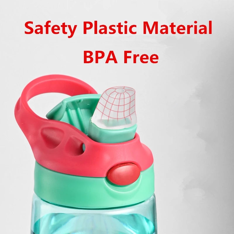DIY 어린이 물병 휴대용 480ML 개인화 된 야외  - Sports Equipment 7 Year Old 리뷰 및 가격