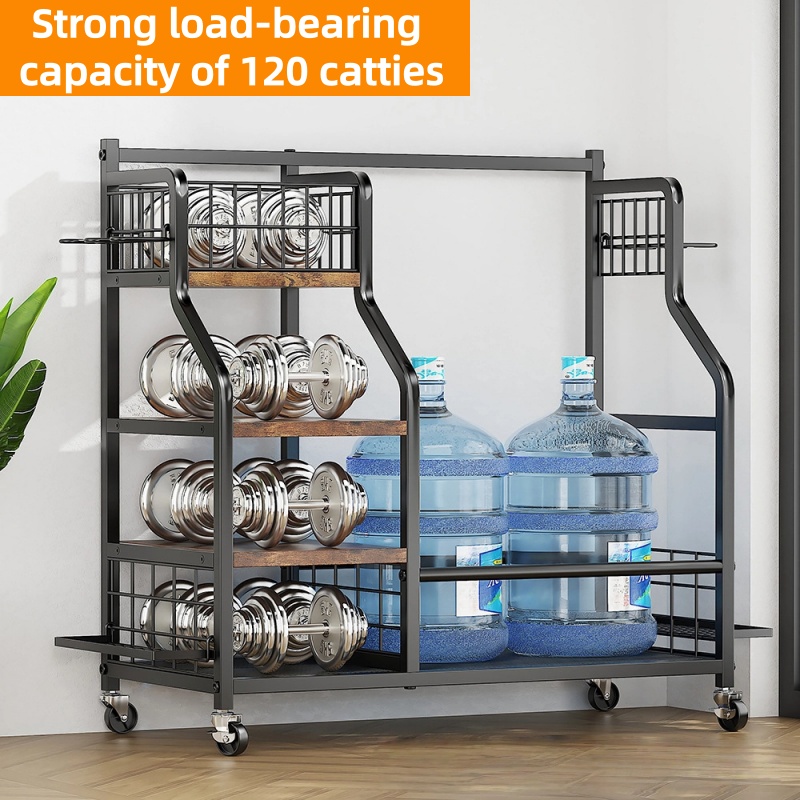 골프공 진열대, 볼 가방 정리대, 스포츠 용품 및 스포 - Sports Equipment Storage Rack 리뷰 및 가격