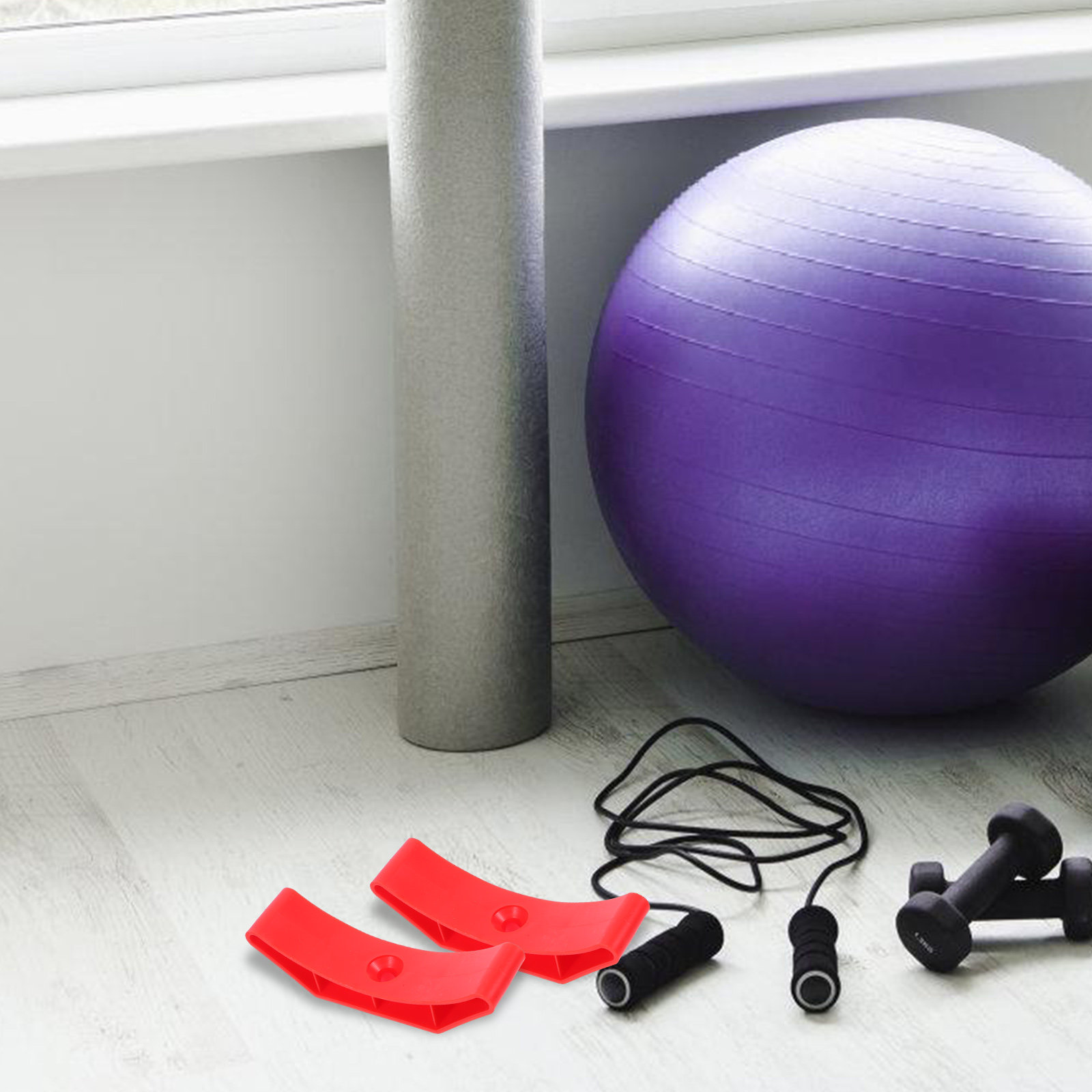 10pcs 덤벨 랙 스탠드 가정용 체육관 바벨 케틀벨  - Sports Equipment Storage Rack 리뷰 및 가격