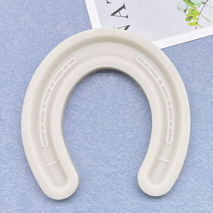 말굽 실리콘 Sugarcraft 초콜릿 컵케익 베이킹  - Horseshoe Game Set 리뷰 및 가격